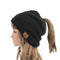 Gorro Térmico de Lana Bluetooth Inteligente
