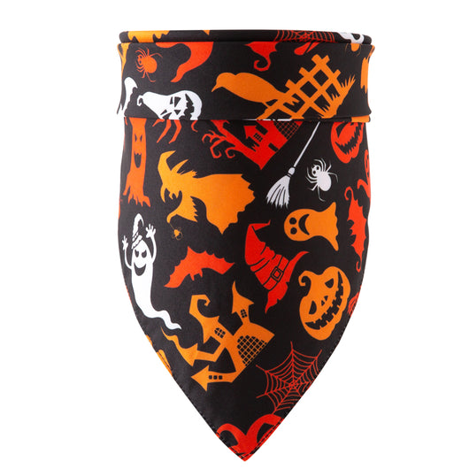 Toalla Absorbente para Mascotas Halloween - Image 11
