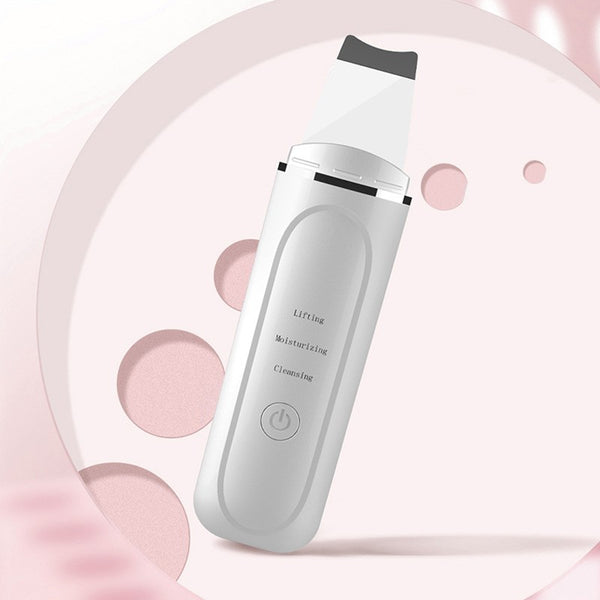Limpiador Ultrasónico Facial Profesional