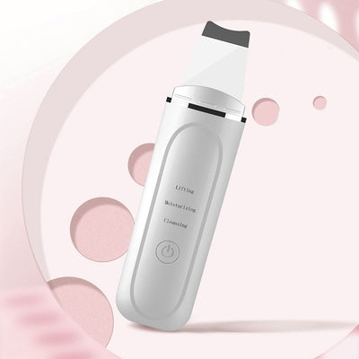 Limpiador Ultrasónico Facial Profesional - Image 2