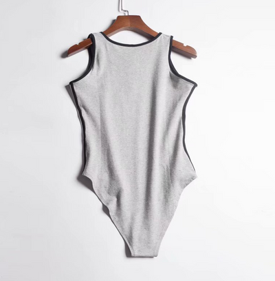 Body Suit Romeo con Bordado Elegante - Image 3