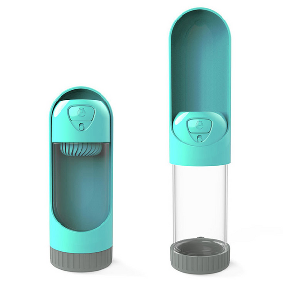Vaso Térmico Compacto para Viajes