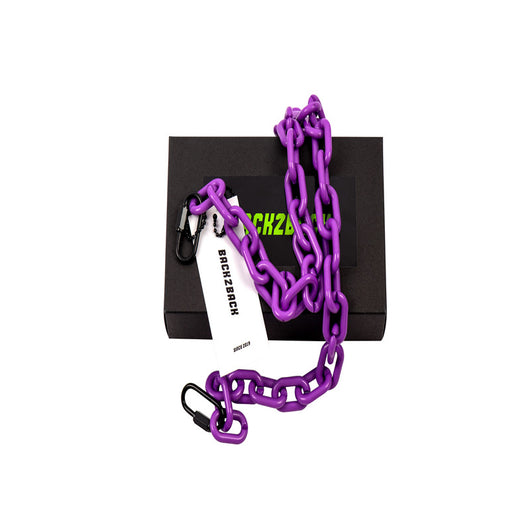 Cadena de Cintura Desmontable Resistente al Desvanecimiento - Image 18