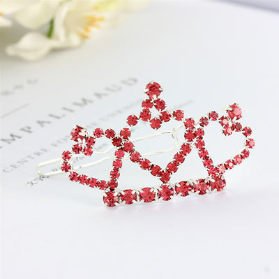 Corona de Strass para Mascotas - Accesorios Elegantes - Image 20