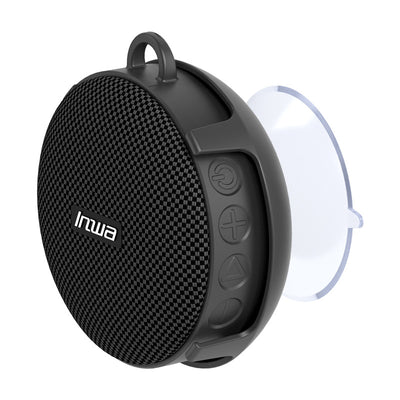 Parlante Bluetooth de Tela Multifuncional - Image 18