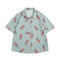 Camisa Holgada Estudiante Verano