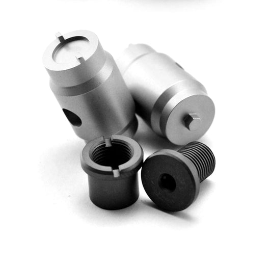 Herramienta Profesional para Remover SMF - Image 9
