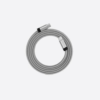 Soporte Magnético con Cable de Carga Rápida y Transferencia de Datos - Image 23