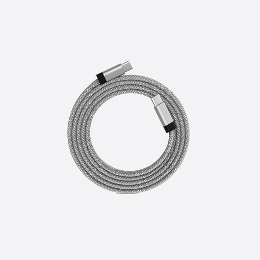 Soporte Magnético con Cable de Carga Rápida y Transferencia de Datos - Image 23