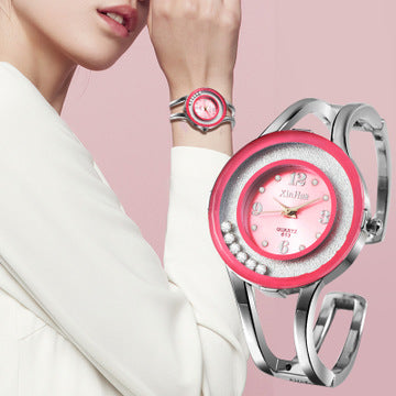 Reloj Pulsera Elegante para Mujer Edición Premium - Image 27