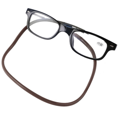 Gafas de Lectura Plegables con Imán y Cordón Antipérdida - Image 68