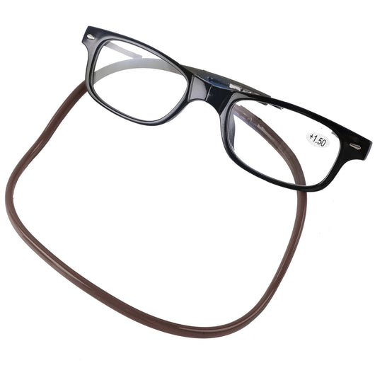 Gafas de Lectura Plegables con Imán y Cordón Antipérdida - Image 68