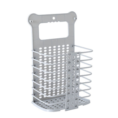 Canasta de Almacenamiento Plegable para Pared - Image 4