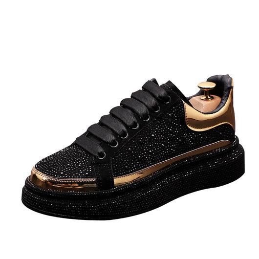 Zapatillas Deportivas Versátiles para Hombre - Otoño e Invierno - Image 5