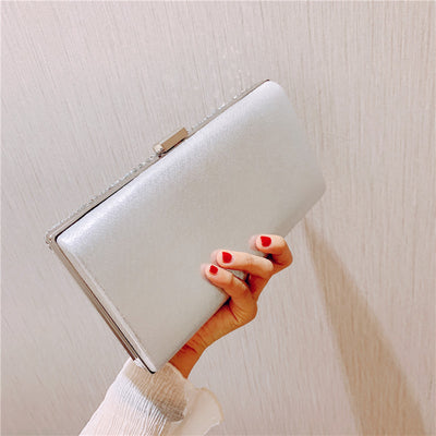 Bolso Mensajero Elegante Multiuso para Mujer - Estilo Coreano - Image 8