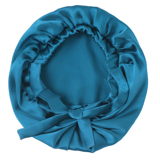 Gorro de Satén para Cuidado del Cabello - Uso Diario y Descanso - Image 48