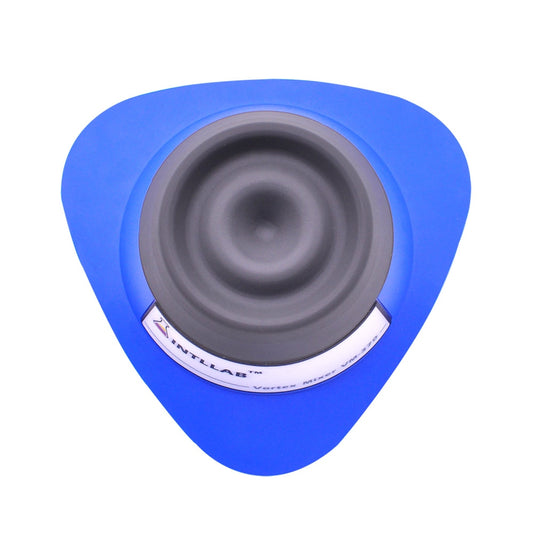 Mezclador Vórtex Oscilante Mini para Laboratorio - Image 2