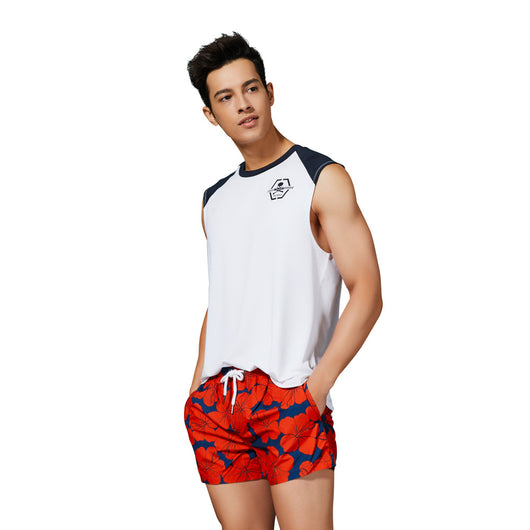 Shorts de Playa para Hombre - Image 11