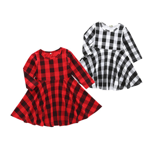 Blusa de Manga Larga para Niña - Colección Otoño