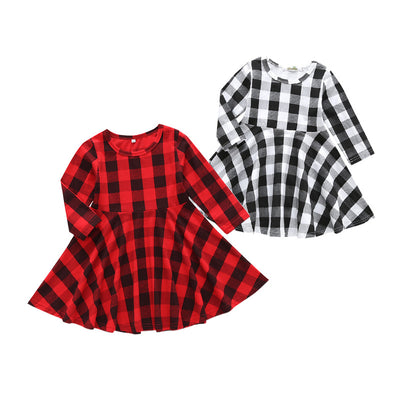 Blusa de Manga Larga para Niña - Colección Otoño