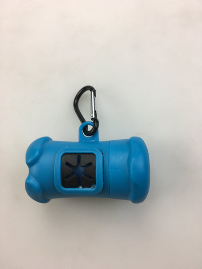 Set de Bolsas Recolectoras Octagonales para Mascotas - Diseño Ergonómico