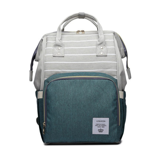Bolsa de Maternidad Fashion Mummy - Organizador de Pañales - Image 25
