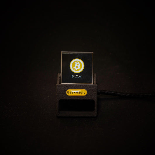 Reloj de Escritorio Multifuncional con Estación Meteorológica y Decoración Tech - Image 3
