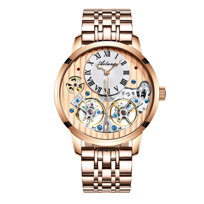 Reloj Automático Mecánico para Hombre - Image 9