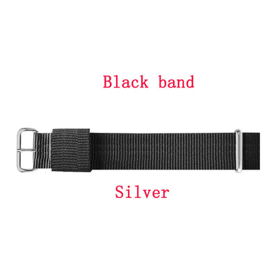 Correa de Reloj Nylon 18MM y 20MM para Hombre y Mujer - Image 20