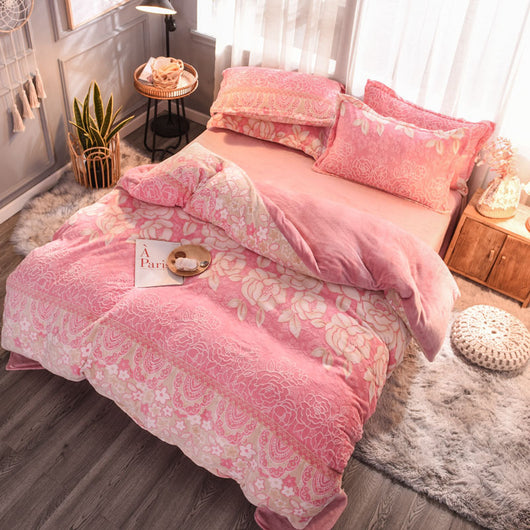Juego de Cama Estampado - Image 5