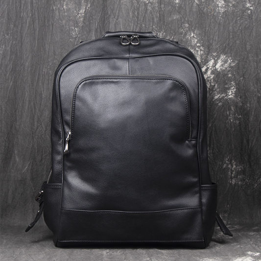 Bolso de Cuero para Hombre
