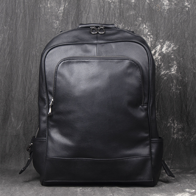 Bolso de Cuero para Hombre