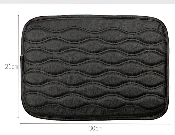 Protector Acolchado para Reposabrazos Central del Automóvil