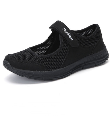 Zapatos Planos Cómodos para Caminar Mujer - Image 7