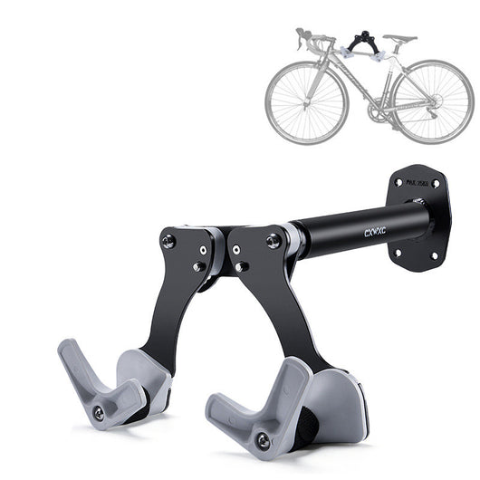 Soporte de Pared Ajustable para Auto y Remolque
