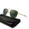 Gafas de Sol para Hombre con Cristal Templado HD