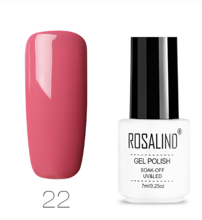 Gel de Uñas Fotopolimerizable Estilo Japonés - Image 34