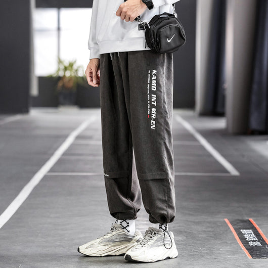 Pantalones Casuales para Hombre - Image 9