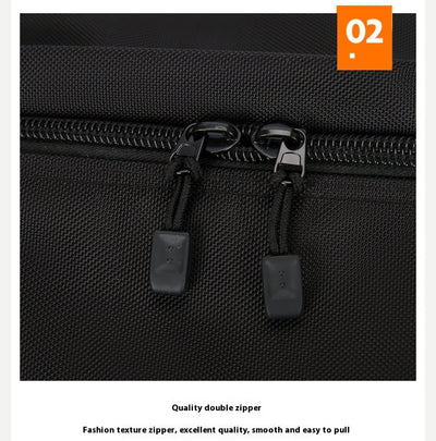 Bolsa de Viaje Impermeable Tugboat para Aventuras al Aire Libre - Image 14