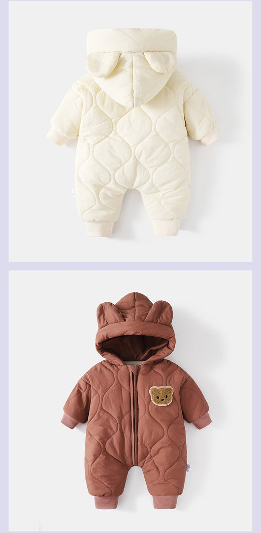 Mameluco de Invierno para Toda la Familia - Image 15