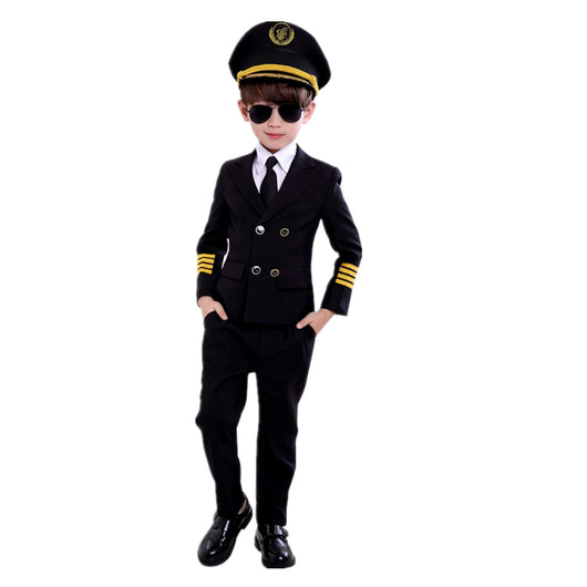 Uniforme de Capitán Junior Premium - Image 11