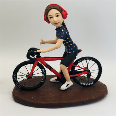 Figura de Arcilla Artesanal - Image 13