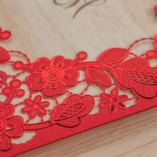 Invitación Personalizada Diseño Exclusivo - Image 2