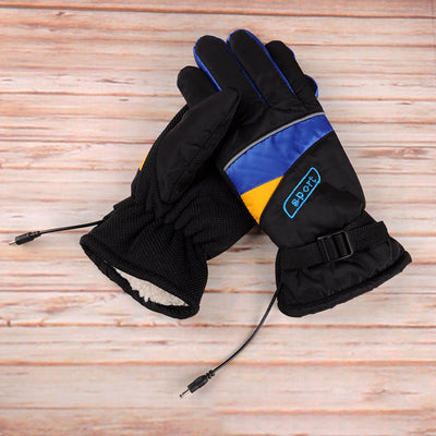 Guantes Calefactables para Vehículos Eléctricos - Image 11