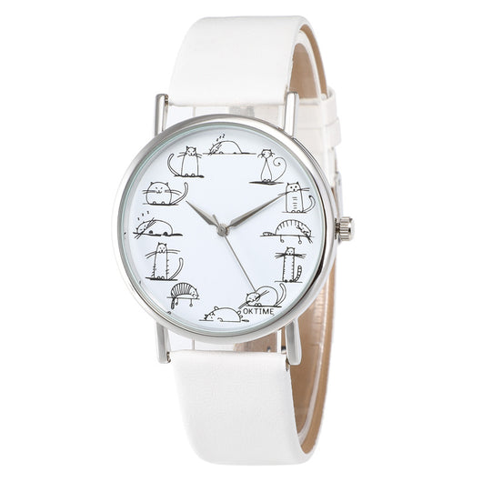 Reloj Pulsera para Mujer Elegante - Image 13