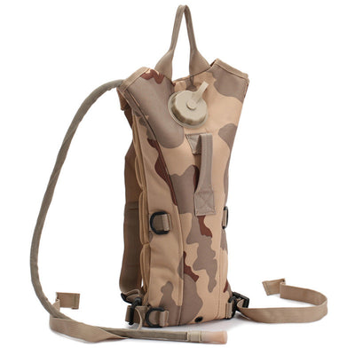 Bolso Bandolera Camuflaje - Image 8