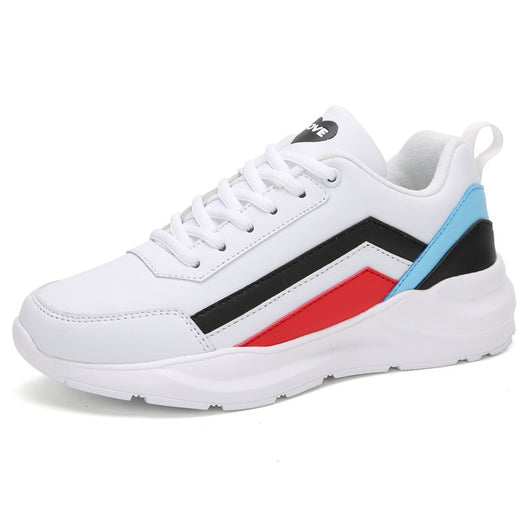 Zapatillas de Cuero para Correr - Image 12