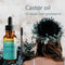 Aceite Esencial Nutritivo para Cejas, Pestañas y Cabello