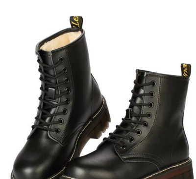 Botas Plataforma Acid Chunky - Image 7