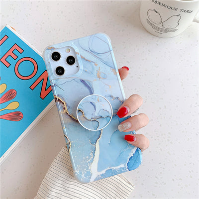 Funda de Mármol para Teléfono - Image 15